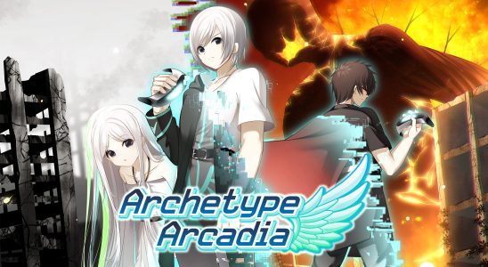 Archetype Arcadia pour PS5, PS4 et Switch arrive dans l'ouest le 24 octobre