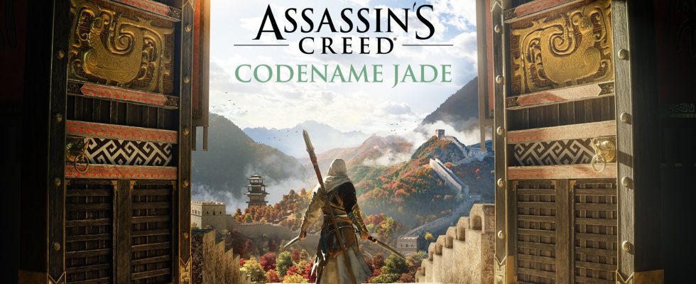 Assassin's Creed Codename Jade sera publié par Level Infinite