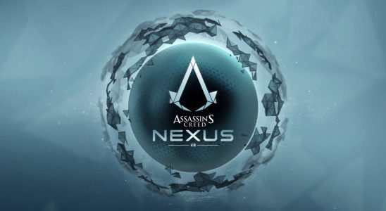 Assassin's Creed Nexus VR annoncé pour Quest 2, Quest 3