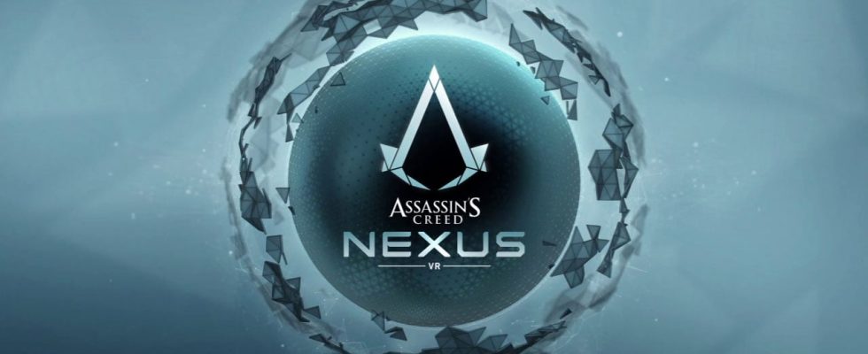 Assassin's Creed Nexus VR annoncé pour Quest 2, Quest 3
