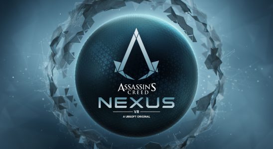 Assassin's Creed Nexus VR sort cette année pour Quest 2