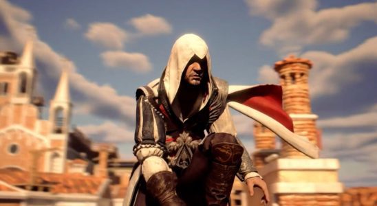 Assassin's Creed: Nexus est un "jeu Assassin's Creed vrai, correct et complet"
