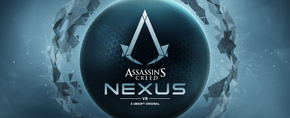 Assassin's Creed VR obtient un nouveau titre et taquine la révélation complète chez Ubisoft Forward