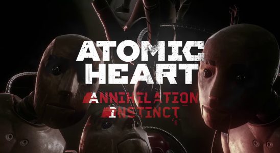 Atomic Heart DLC « Annihilation Instinct » sera lancé le 2 août