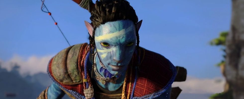 Avatar : Frontiers of Pandora fera ou détruira la série de James Cameron