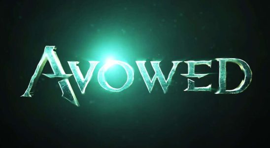 Avowed Gameplay Trailer révèle la sortie en 2024 du nouveau RPG de type Skyrim d'Obsidian