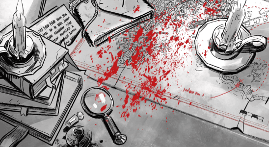 Baldur's Gate 3 obtient une préquelle ARG mystère de meurtre en ligne