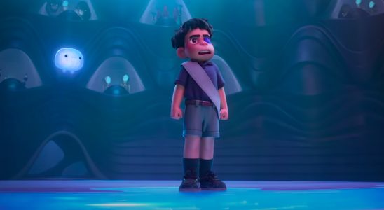 Bande-annonce d'Elio : un garçon de 11 ans se dirige vers l'espace dans le prochain film de Pixar