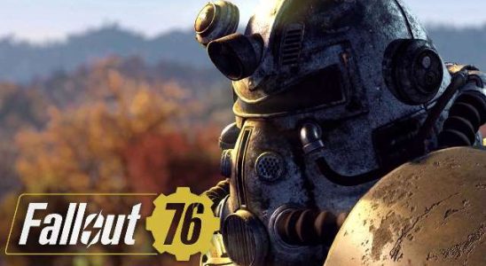 Bande-annonce de Fallout 76 : Once in a Blue Moon