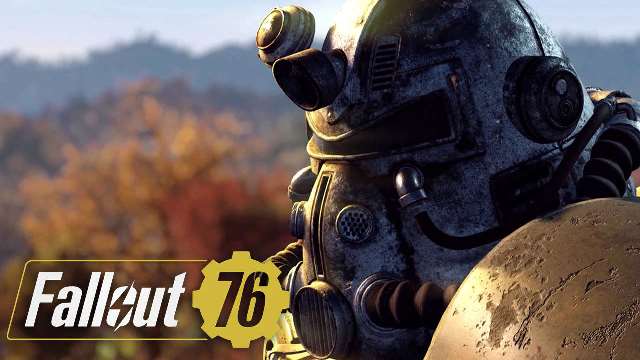 Bande-annonce de Fallout 76 : Once in a Blue Moon