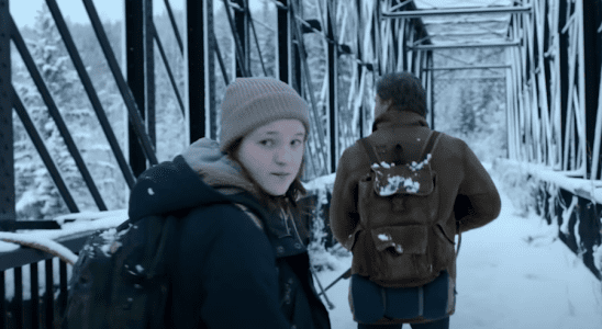 Bella Ramsey parle de la saison 2 de The Last Of Us, dit que c'est "plus sombre"