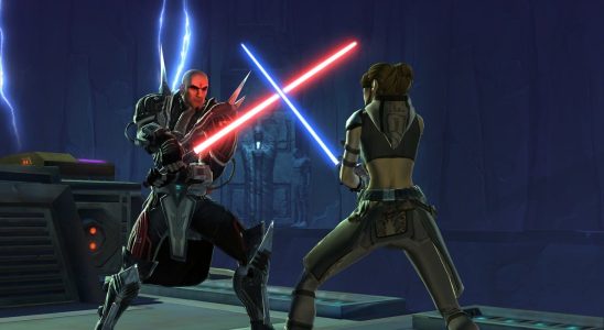 BioWare confirme un nombre non divulgué de licenciements alors que Star Wars: The Old Republic passe à un nouveau développeur