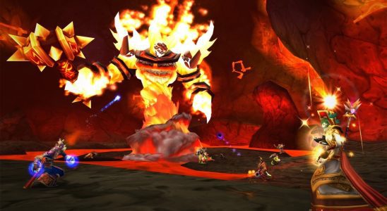 Blizzard dévoile World of Warcraft: Classic Hardcore avec la mort permanente du personnage