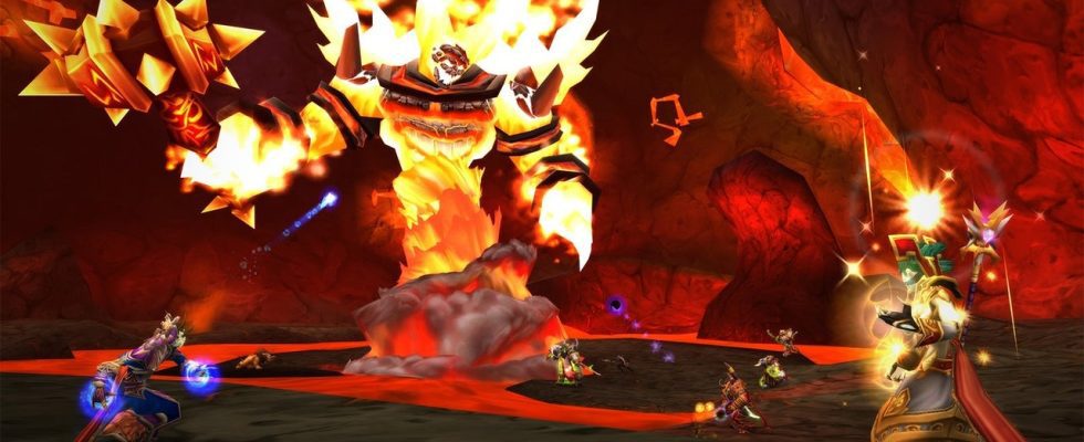 Blizzard dévoile World of Warcraft: Classic Hardcore avec la mort permanente du personnage