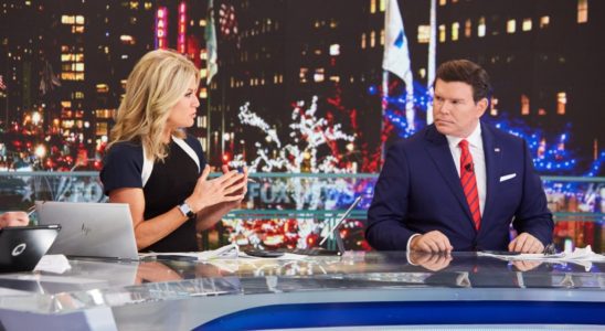 Bret Baier et Martha MacCallum animeront le premier débat républicain de 2024 sur Fox News