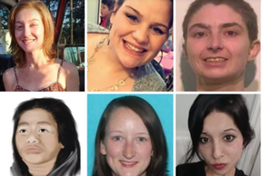 Ces jeunes femmes ont-elles été victimes d'un tueur en série opérant à Portland, Oregon.  OSP
