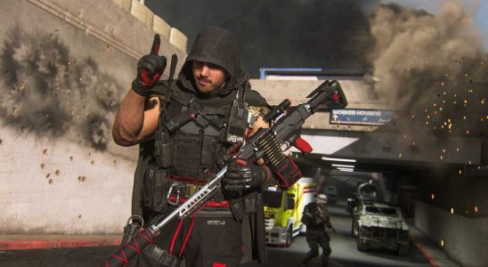 Call of Duty supprime la peau de Nickmercs après le tweet anti-LGBTQ du streamer