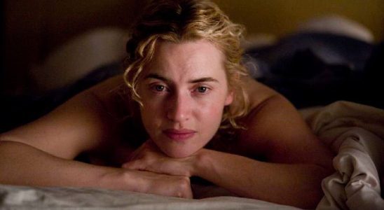 Ce que Kate Winslet pense des personnages féminins écrits par James Cameron
