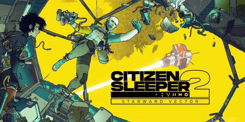 Citizen Sleeper 2 : Starward Vector annoncé