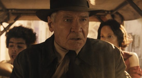 Comment Indiana Jones et le directeur de Dial Of Destiny ont cherché à éviter un faux pas avec un crâne de cristal
