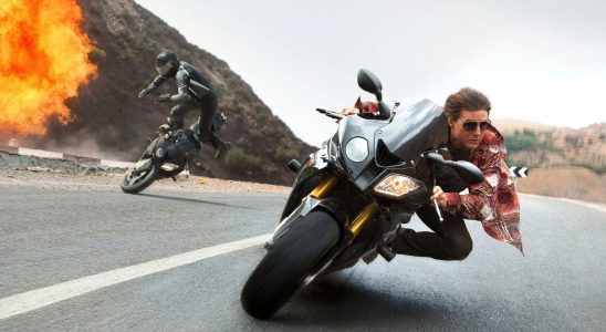Comment Mission: Impossible - Rogue Nation a créé un nouveau chapitre pour Ethan Hunt - et Tom Cruise