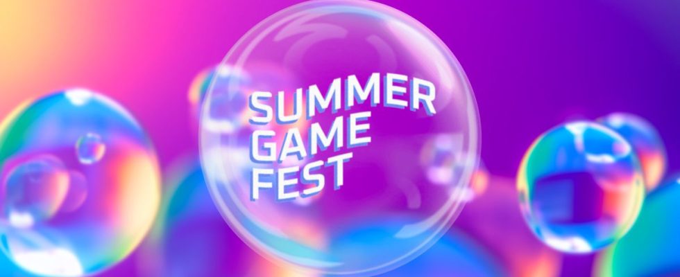 Comment regarder le Summer Game Fest 2023 et à quoi s'attendre