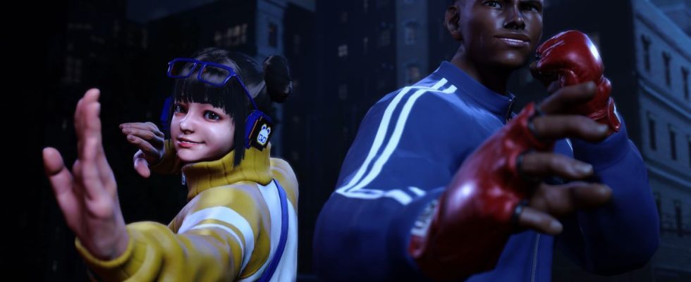 Fix "Can't Connect to Capcom ID" for Street Fighter 6