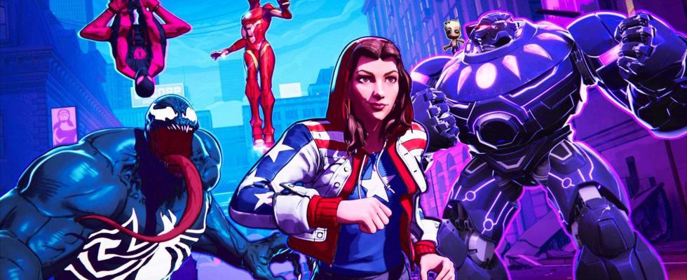 Tips and Strategies for Marvel Snap Conquest Mode