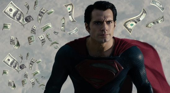 Contes du box-office: il y a 10 ans, Man Of Steel a lancé l'univers cinématographique désordonné de DC