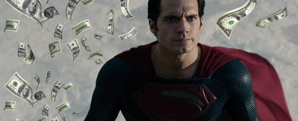 Contes du box-office: il y a 10 ans, Man Of Steel a lancé l'univers cinématographique désordonné de DC