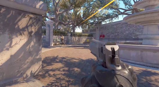 Counter-Strike 2 permet aux joueurs de rembourser les armes