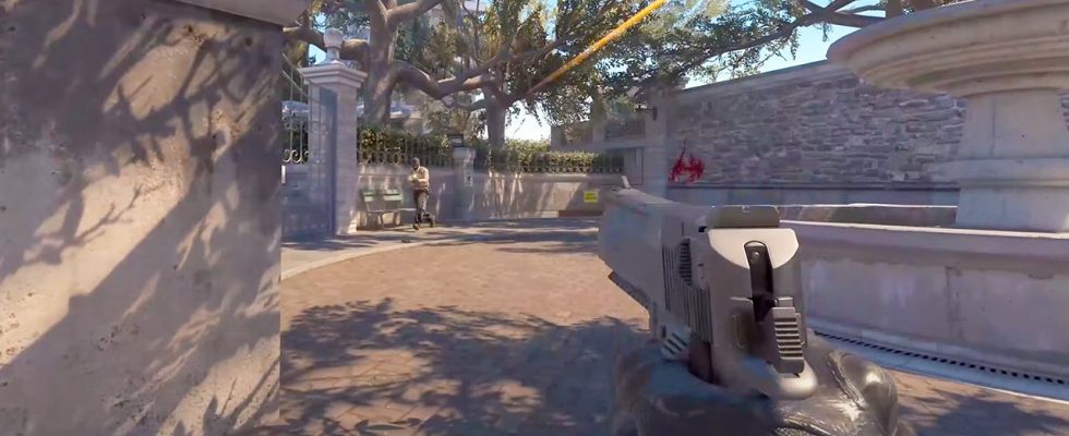 Counter-Strike 2 permet aux joueurs de rembourser les armes
