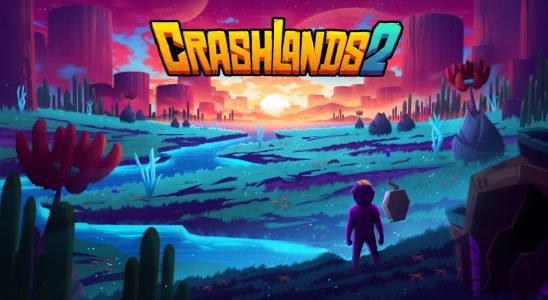 Crashlands 2 annoncé pour PC, iOS et Android