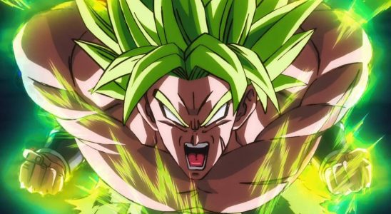 Crunchyroll devient Super Saiyan avec 15 films Dragon Ball