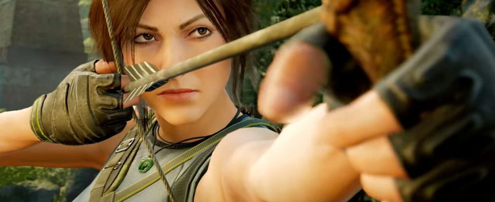 Crystal Dynamics déclare que Tomb Raider et Perfect Dark ne seront pas affectés par les licenciements d'Embracer
