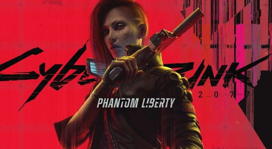 Cyberpunk 2077: Les précommandes de Phantom Liberty sont maintenant en ligne et sont livrées avec une voiture de muscle (numérique) cool