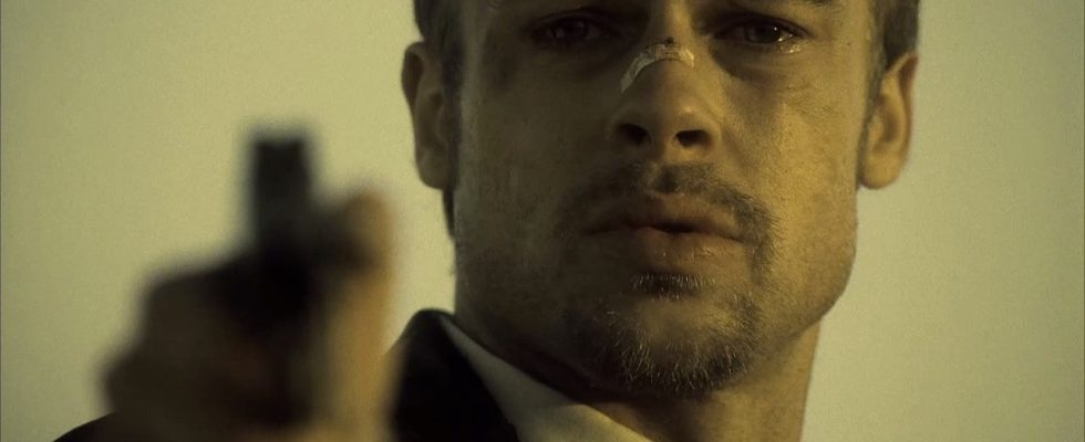 David Fincher promet de ne pas changer "fondamentalement" Se7en dans le remaster 4K