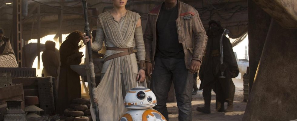 Deux nouveaux films Star Wars à venir en 2026 et Lucasfilm pourrait répéter une grosse erreur