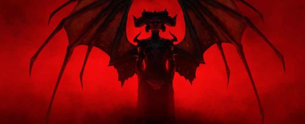Diablo 4 a déjà deux extensions en préparation