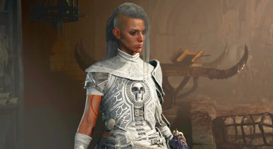 Diablo 4 apporte de grands changements à sa phase finale, mais une "majorité significative" de joueurs n'a même pas encore terminé la campagne