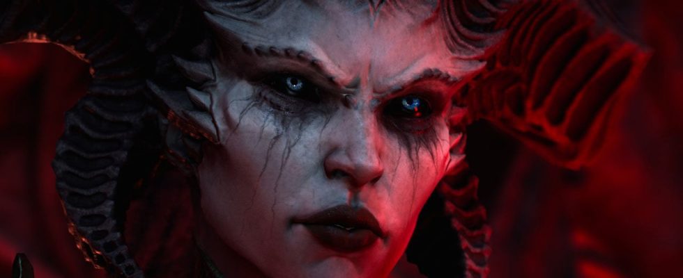 Diablo IV devient le jeu le plus vendu de tous les temps de Blizzard Entertainment