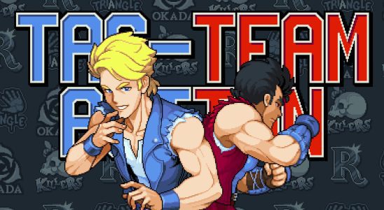 Double Dragon Gaiden: Rise of the Dragons sortira le 27 juillet