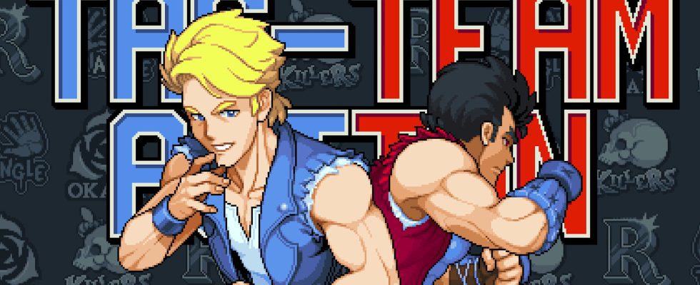 Double Dragon Gaiden: Rise of the Dragons sortira le 27 juillet