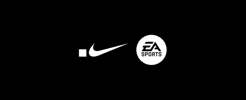 EA s'associe à Nike sur sa plateforme numérique web3 .Swoosh