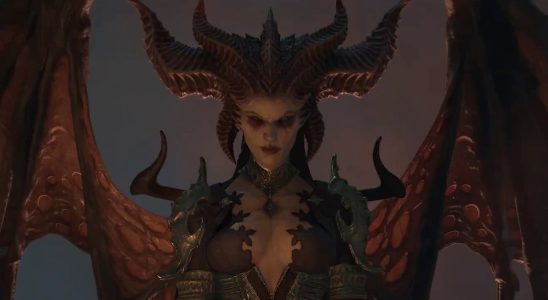 Entretien avec les dirigeants de Blizzard : discuter de la fin de partie de Diablo 4 et de l'avenir du service en direct