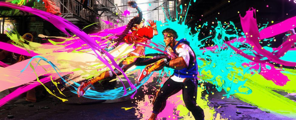 is Street Fighter 6 on Xbox Game Pass answer no Capcom