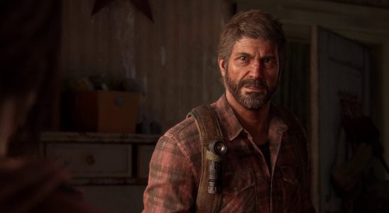 Est-ce que The Last of Us Part I est vérifié pour Steam Deck ?  – Destructoïde