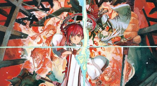 Fate / Samurai Remnant apporte l'action à Edo au Japon en septembre sur Switch