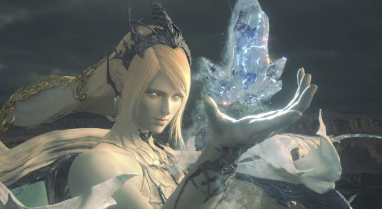 Final Fantasy 16 aura un nouveau jeu plus – et un patch du premier jour, après tout