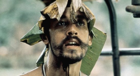 Frederic Forrest, l'acteur d'Apocalypse Now, est décédé à 86 ans